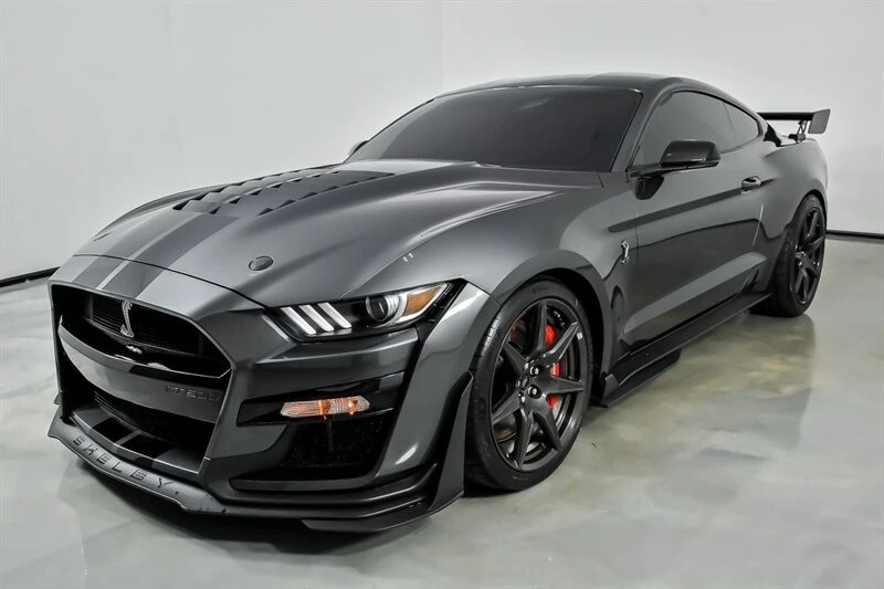 2020 Ford S550 Mustang - Image 5 of 30