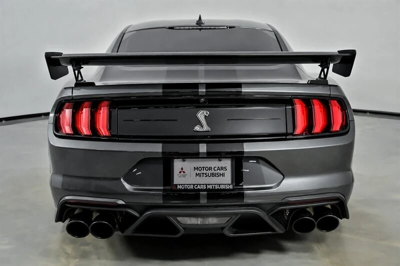 2020 Ford S550 Mustang - Image 8 of 30
