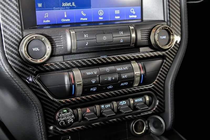2020 Ford S550 Mustang - Image 26 of 30