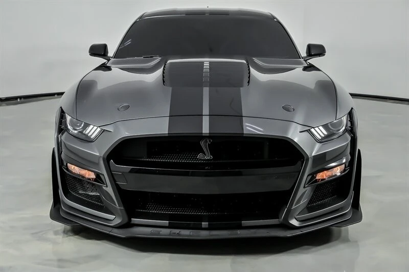 2020 Ford S550 Mustang - Image 4 of 30