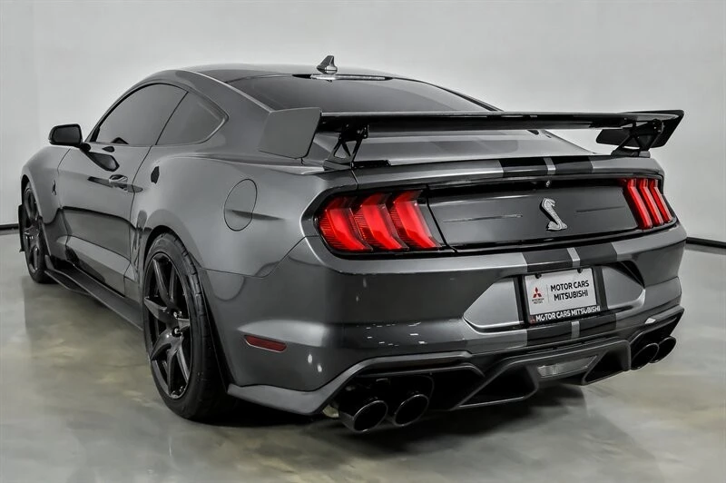 2020 Ford S550 Mustang - Image 7 of 30