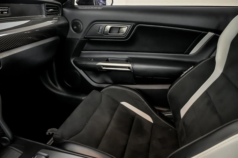 2020 Ford S550 Mustang - Image 30 of 30