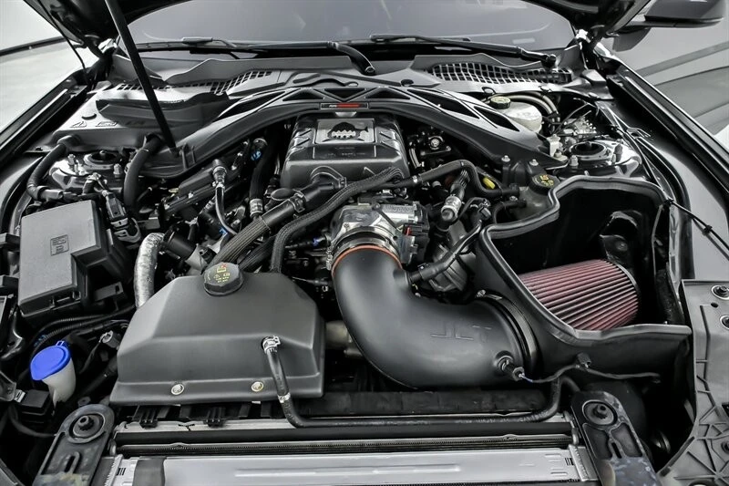 2020 Ford S550 Mustang - Image 11 of 30