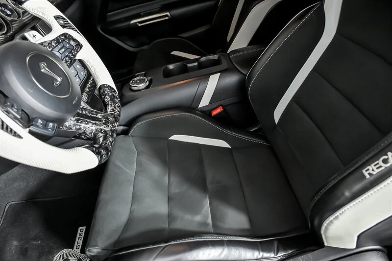 2020 Ford S550 Mustang - Image 14 of 30