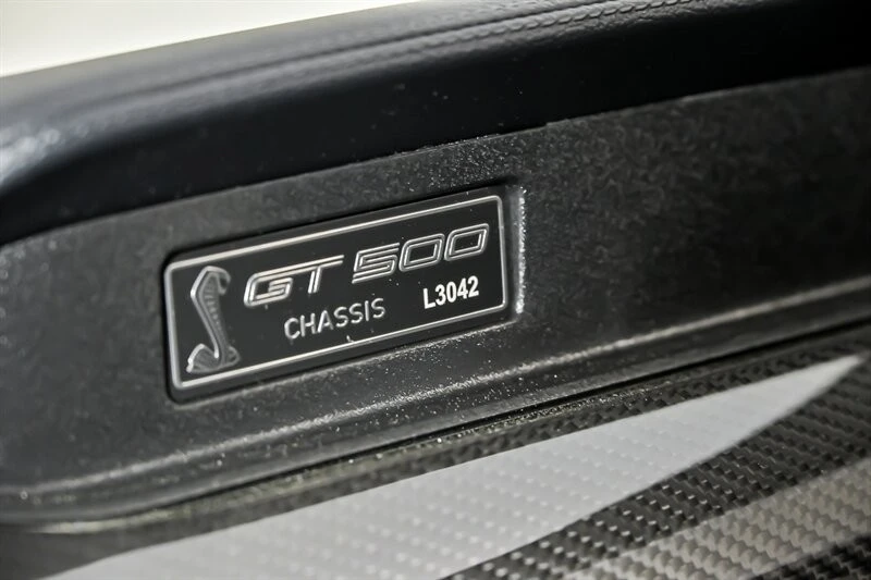 2020 Ford S550 Mustang - Image 28 of 30