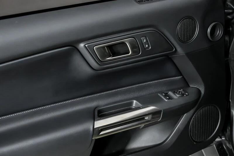 2020 Ford S550 Mustang - Image 12 of 30