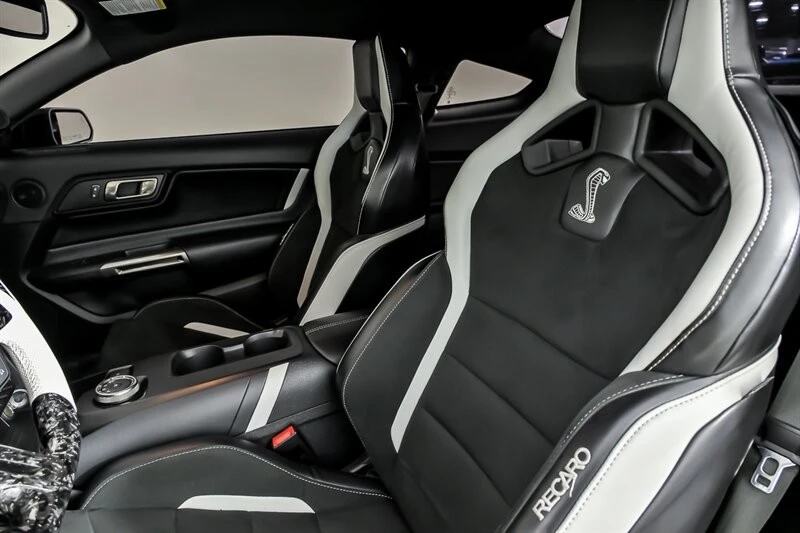 2020 Ford S550 Mustang - Image 15 of 30
