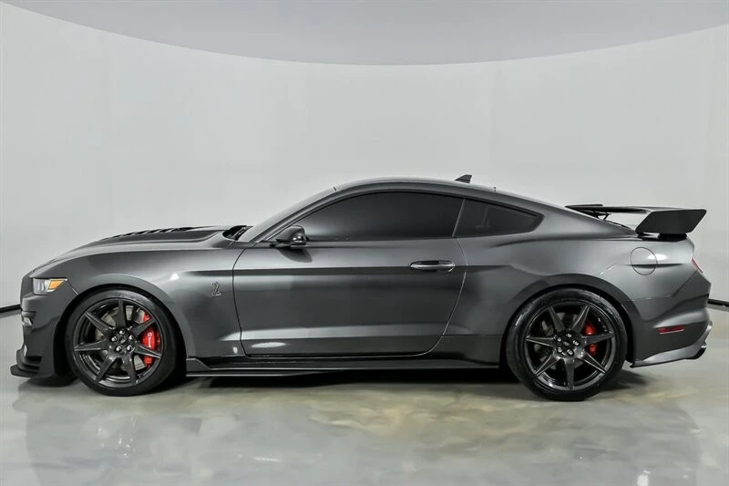 2020 Ford S550 Mustang - Image 6 of 30