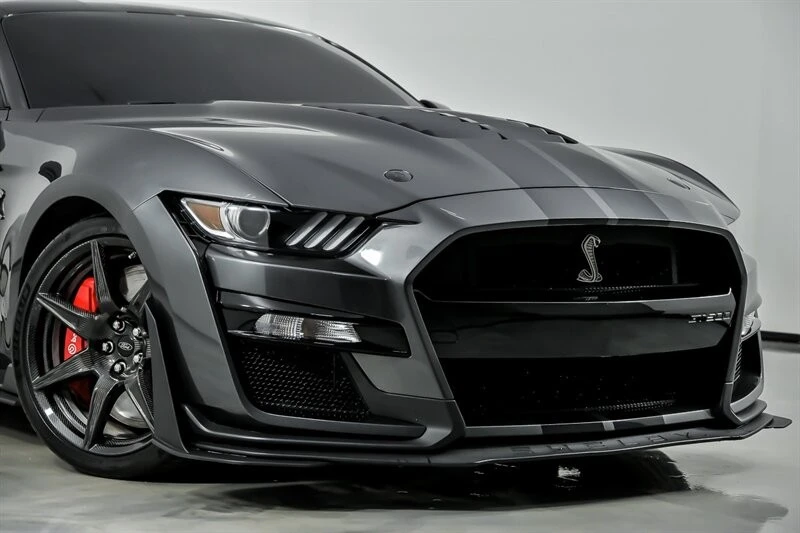 2020 Ford S550 Mustang - Image 2 of 30