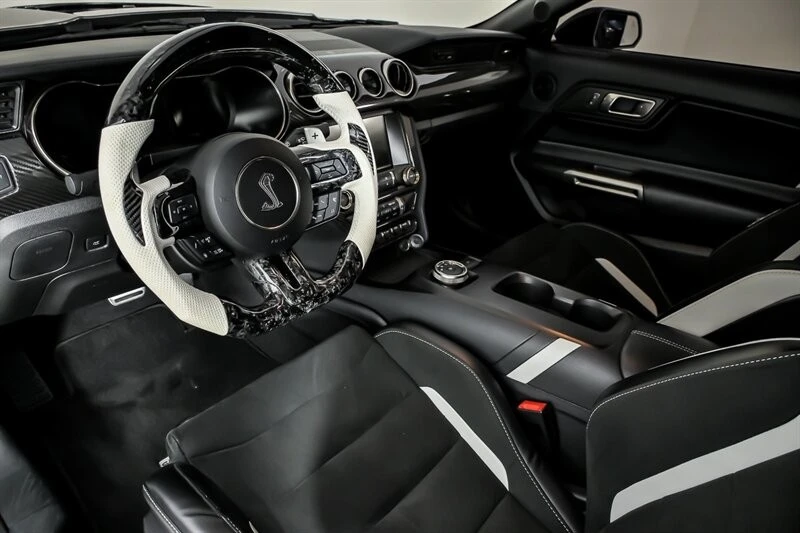 2020 Ford S550 Mustang - Image 13 of 30