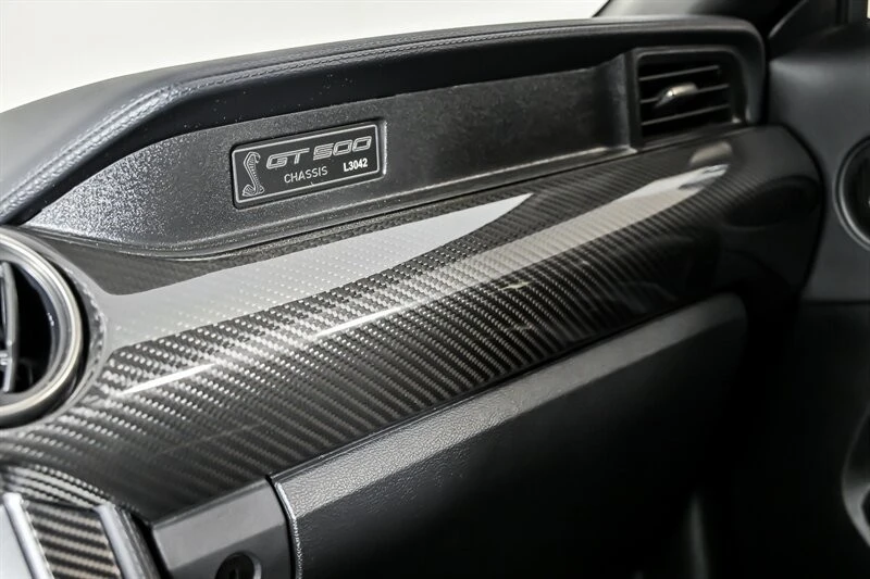 2020 Ford S550 Mustang - Image 27 of 30