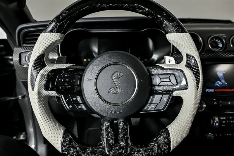 2020 Ford S550 Mustang - Image 21 of 30