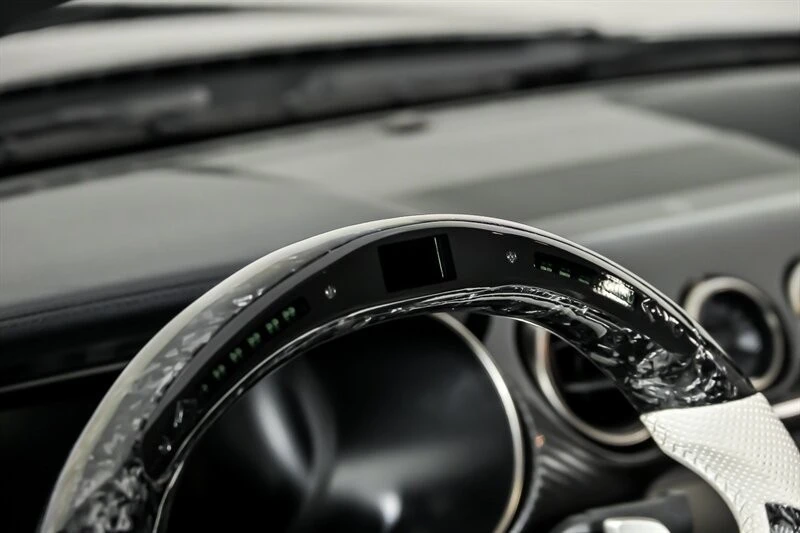 2020 Ford S550 Mustang - Image 18 of 30