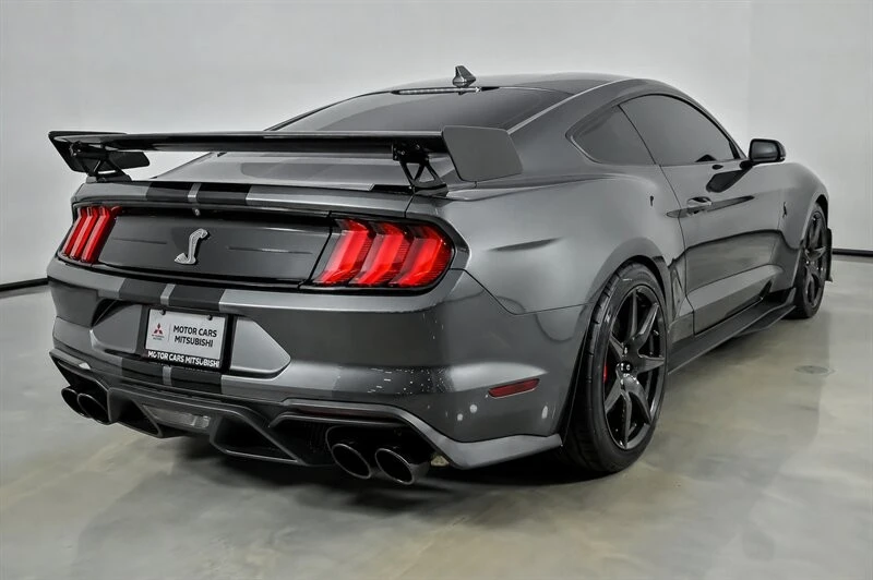 2020 Ford S550 Mustang - Image 9 of 30