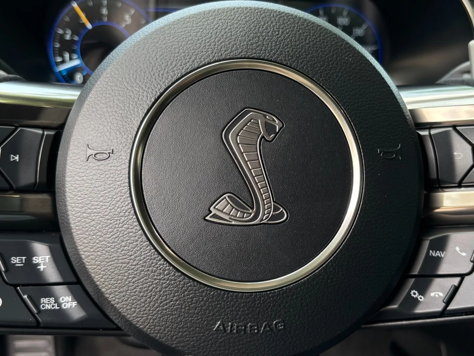 2020 Ford S550 Mustang - Image 21 of 31