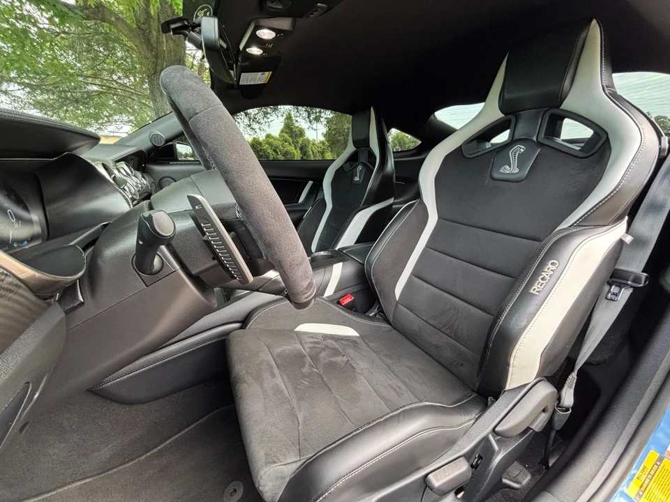 2020 Ford S550 Mustang - Image 12 of 31