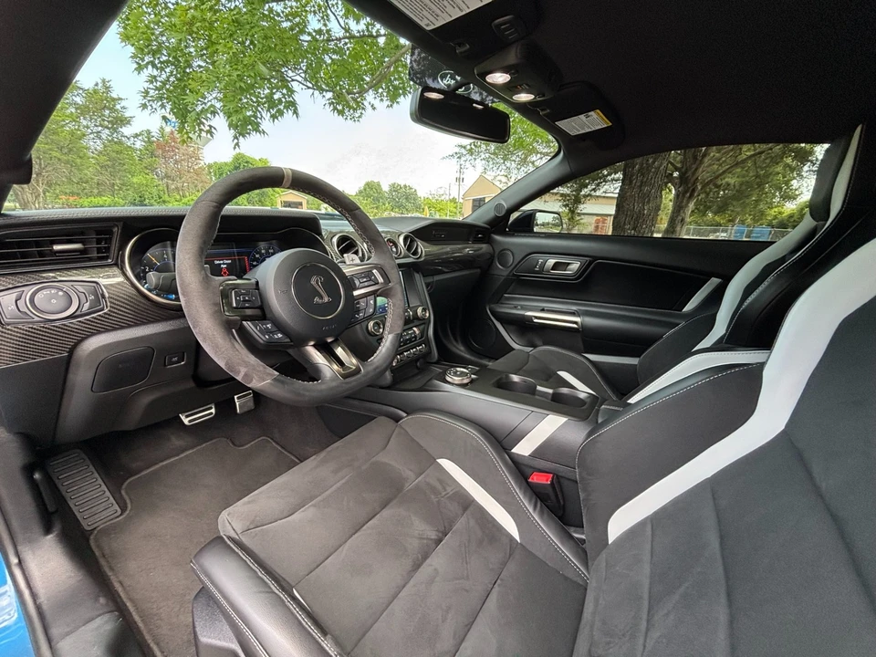 2020 Ford S550 Mustang - Image 10 of 31