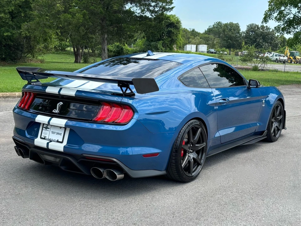 2020 Ford S550 Mustang - Image 3 of 31