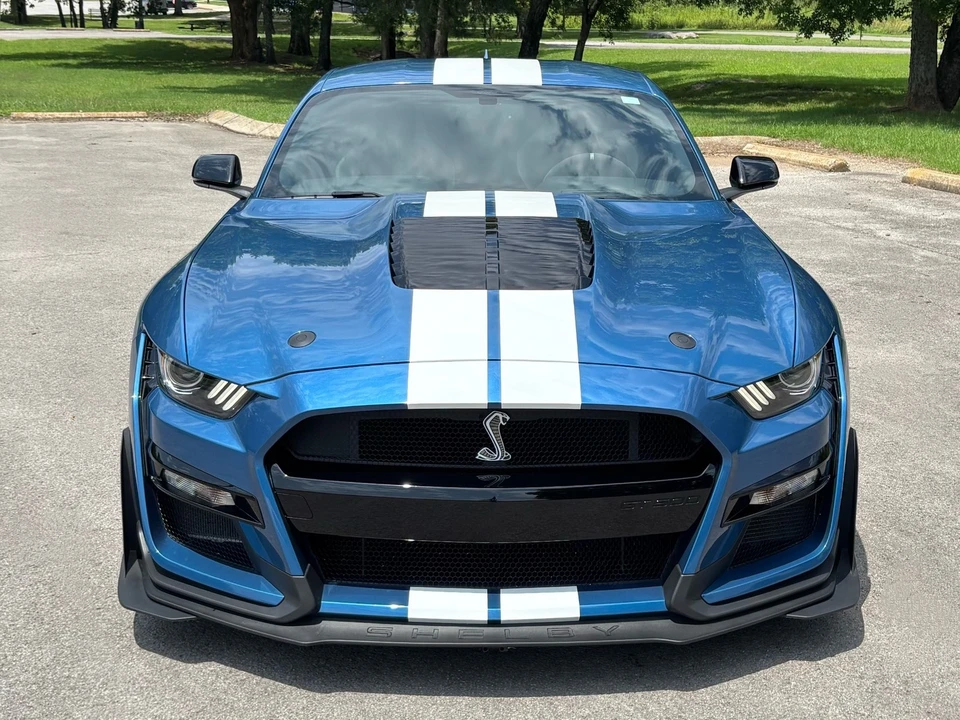 2020 Ford S550 Mustang - Image 5 of 31
