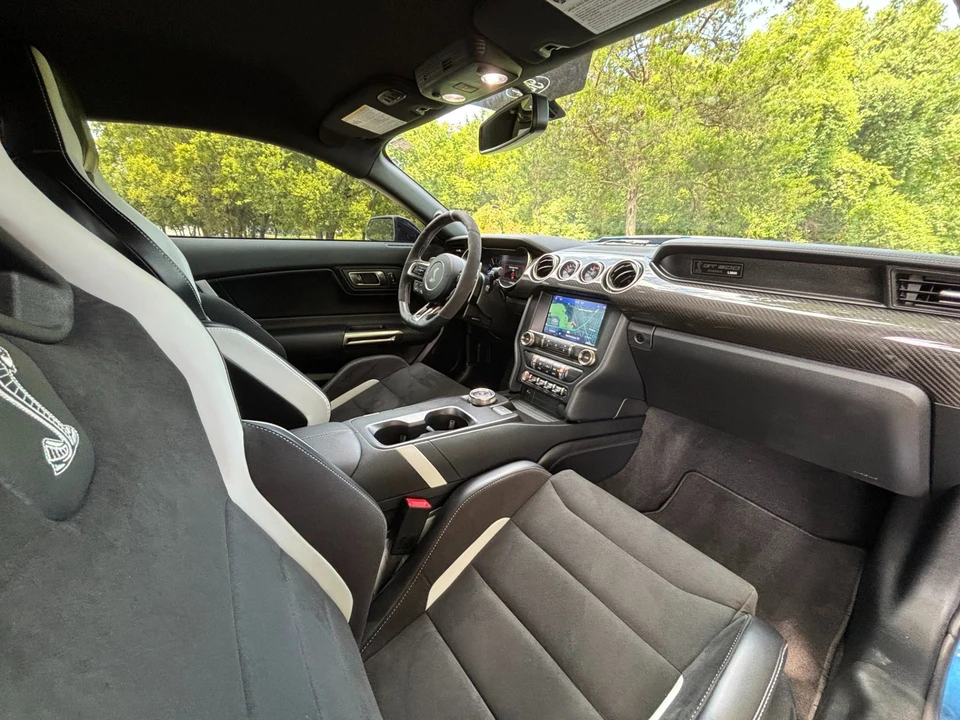 2020 Ford S550 Mustang - Image 14 of 31