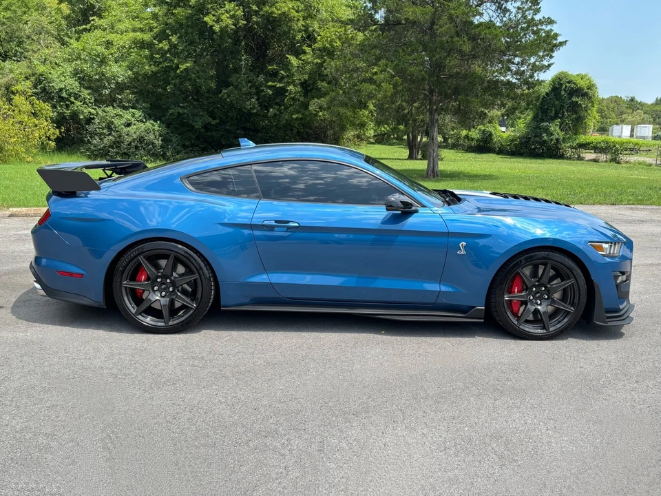 2020 Ford S550 Mustang - Image 8 of 31