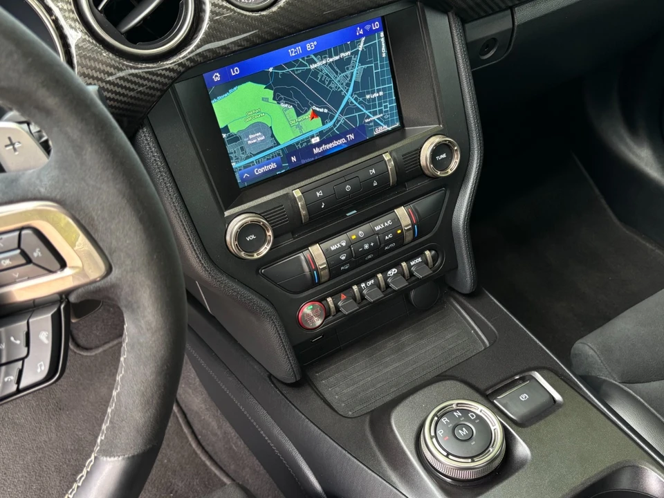 2020 Ford S550 Mustang - Image 18 of 31