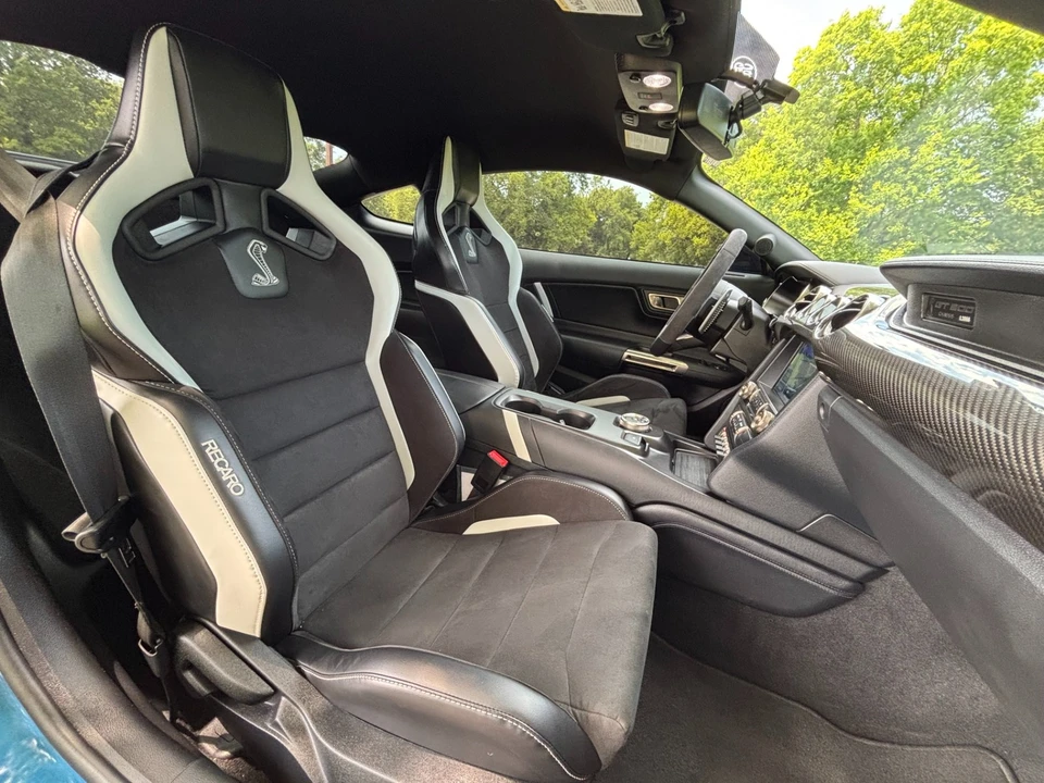 2020 Ford S550 Mustang - Image 16 of 31