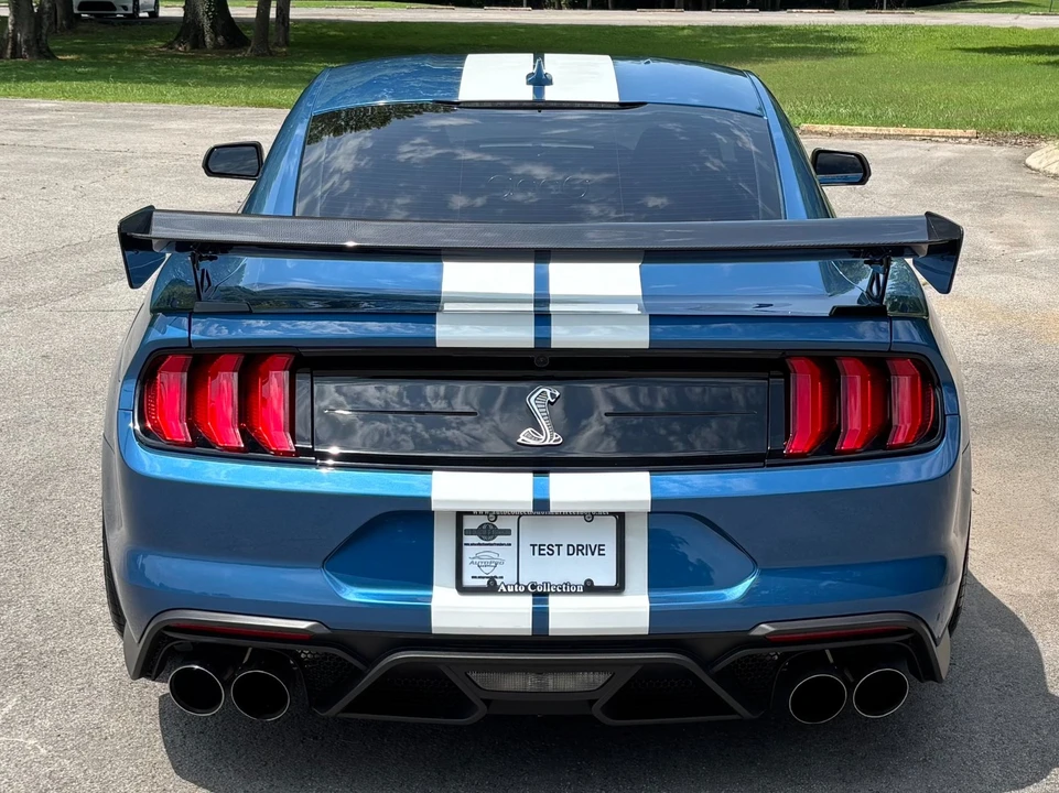 2020 Ford S550 Mustang - Image 6 of 31