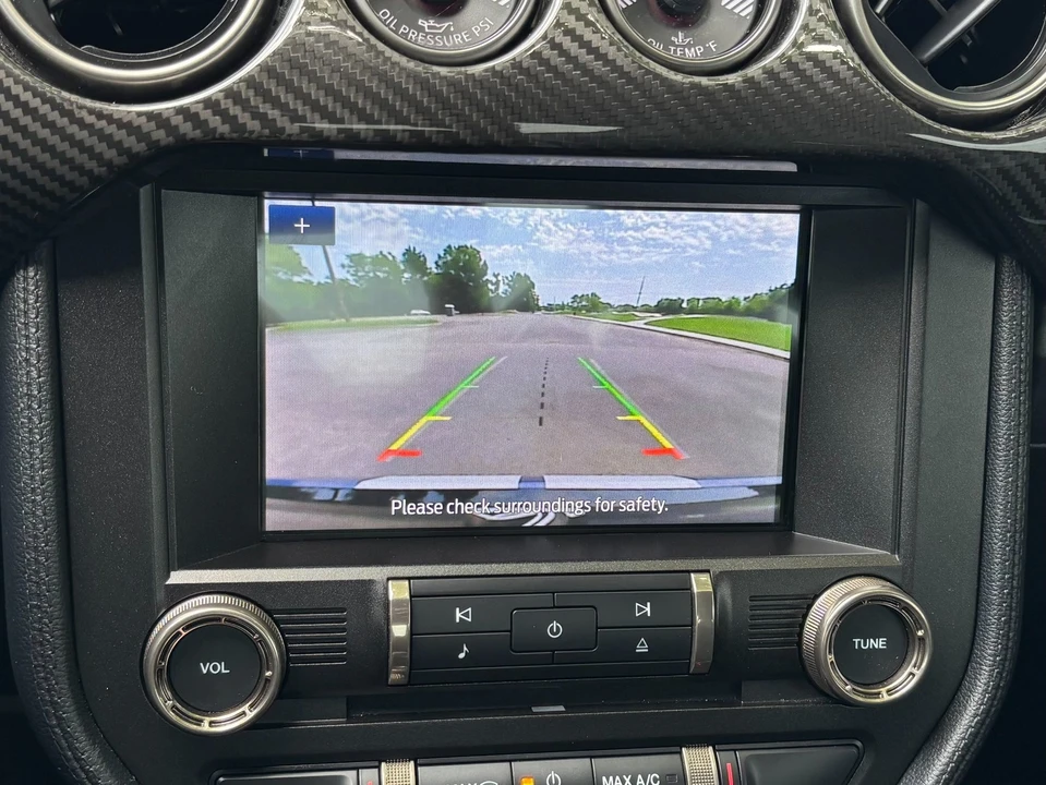 2020 Ford S550 Mustang - Image 27 of 31
