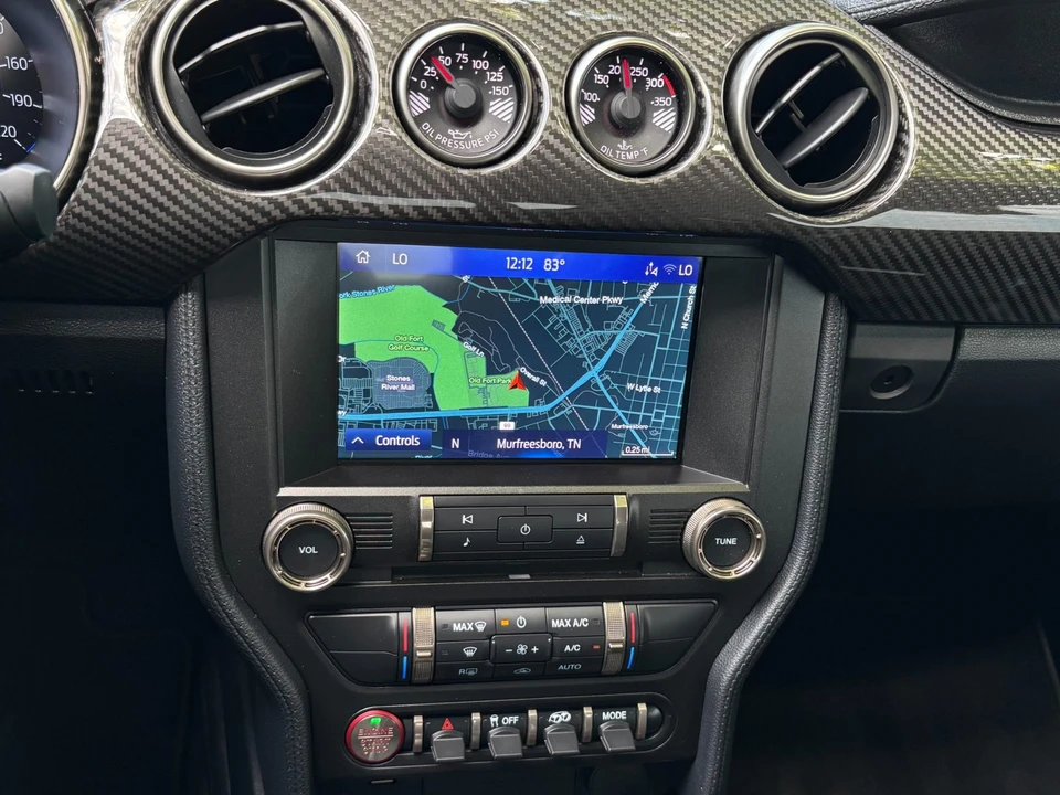 2020 Ford S550 Mustang - Image 26 of 31