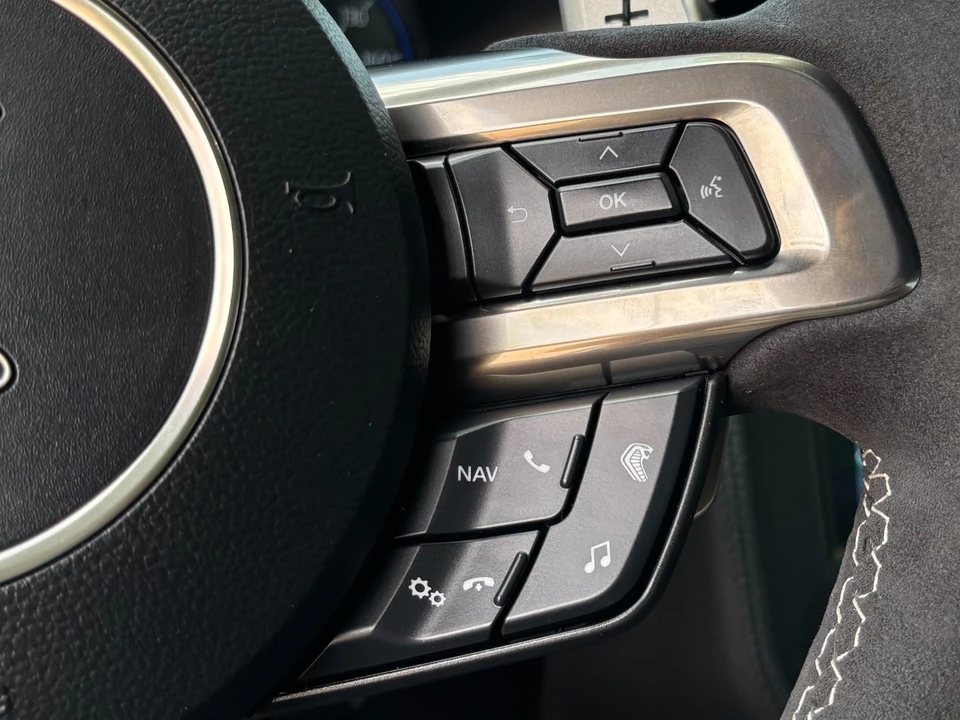 2020 Ford S550 Mustang - Image 23 of 31