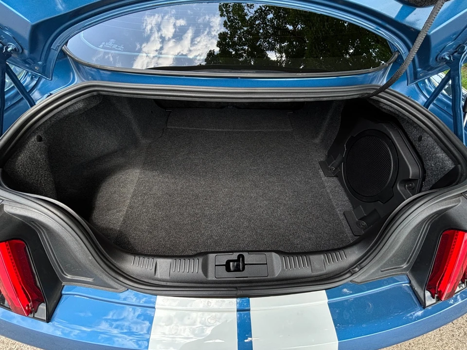 2020 Ford S550 Mustang - Image 17 of 31