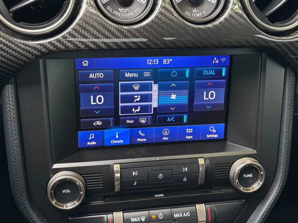2020 Ford S550 Mustang - Image 30 of 31