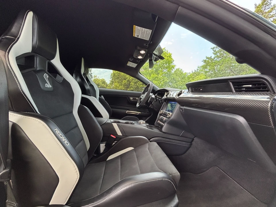 2020 Ford S550 Mustang - Image 13 of 31