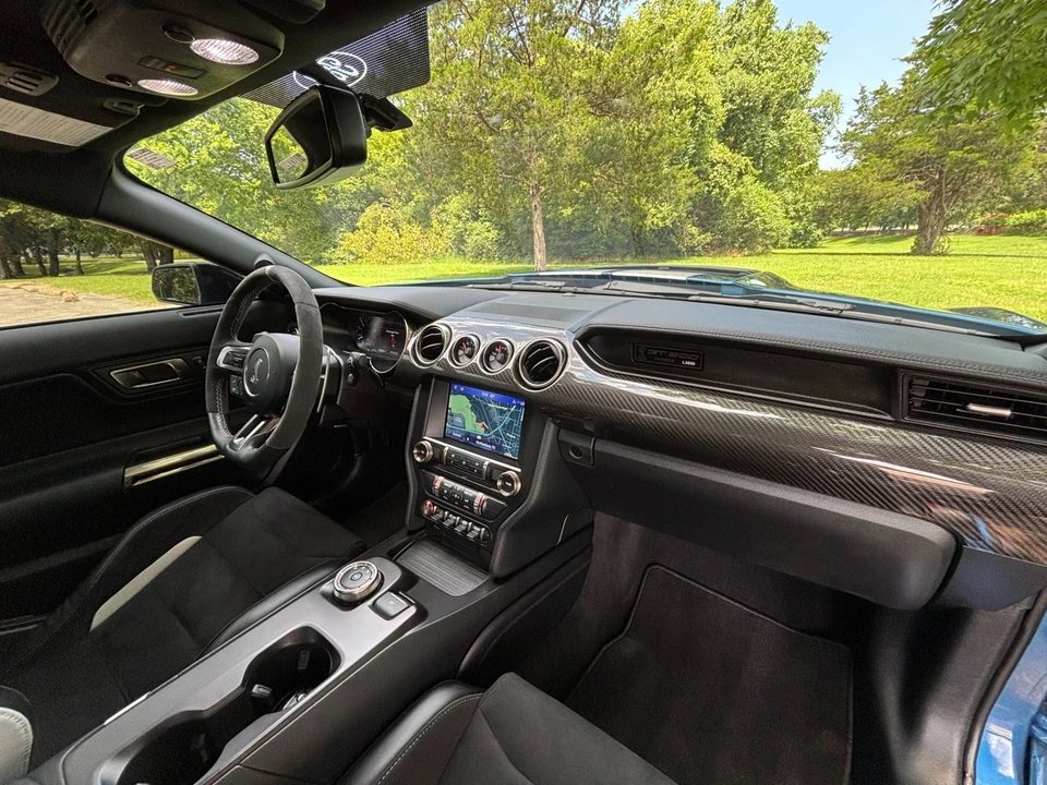 2020 Ford S550 Mustang - Image 15 of 31