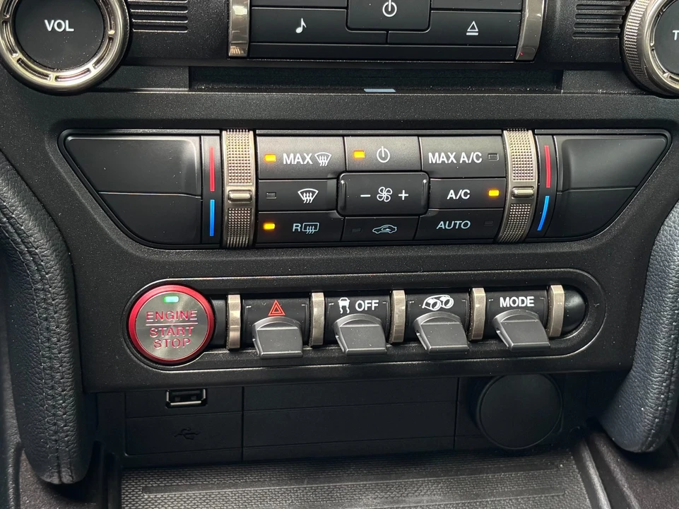2020 Ford S550 Mustang - Image 31 of 31