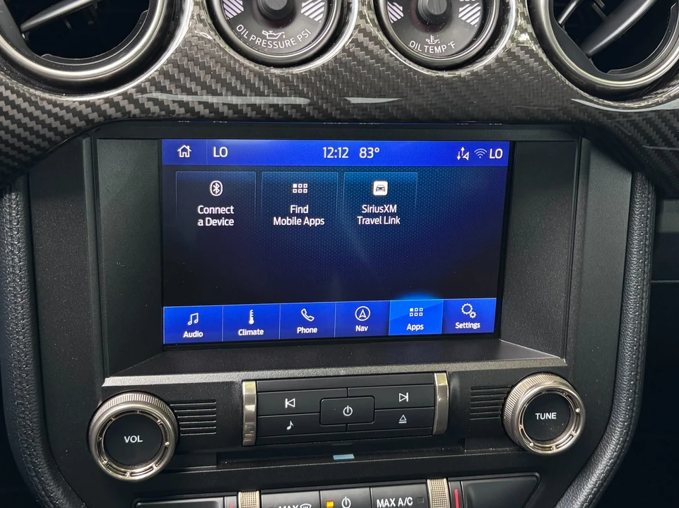 2020 Ford S550 Mustang - Image 29 of 31