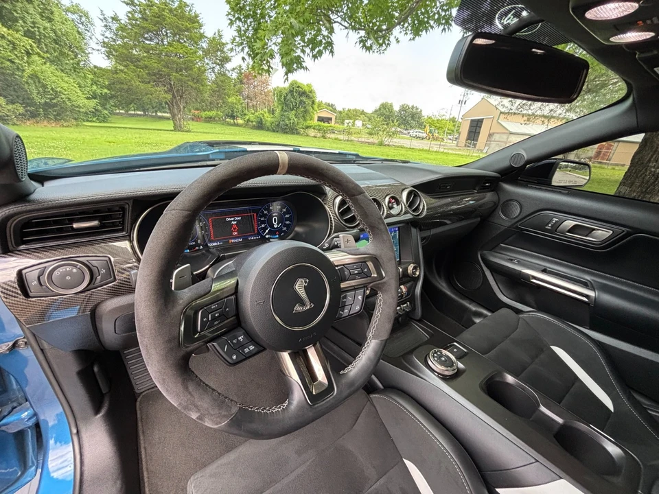 2020 Ford S550 Mustang - Image 11 of 31