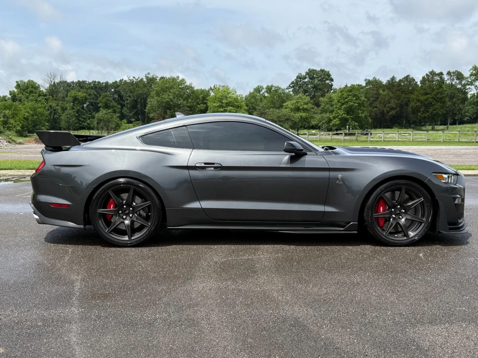 2020 Ford S550 Mustang - Image 8 of 31