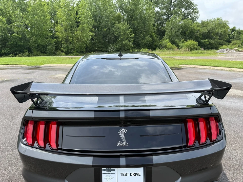 2020 Ford S550 Mustang - Image 9 of 31