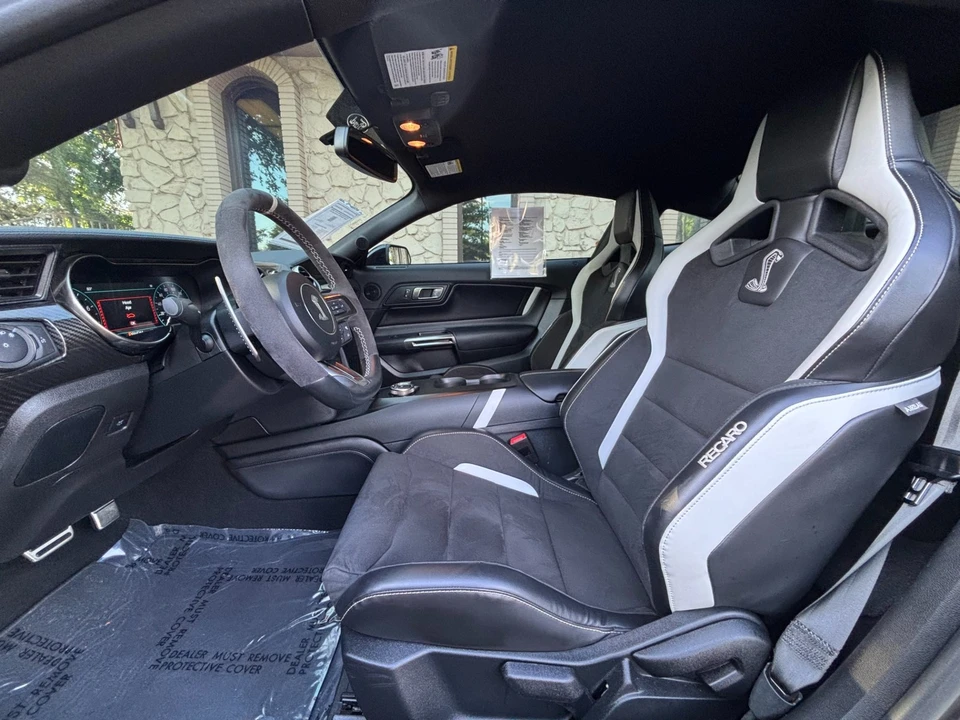 2020 Ford S550 Mustang - Image 21 of 31