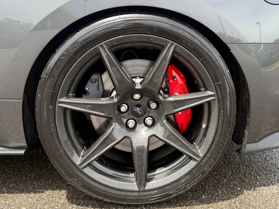 2020 Ford S550 Mustang - Image 13 of 31