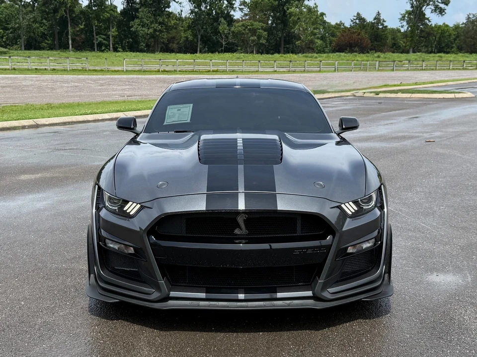 2020 Ford S550 Mustang - Image 5 of 31