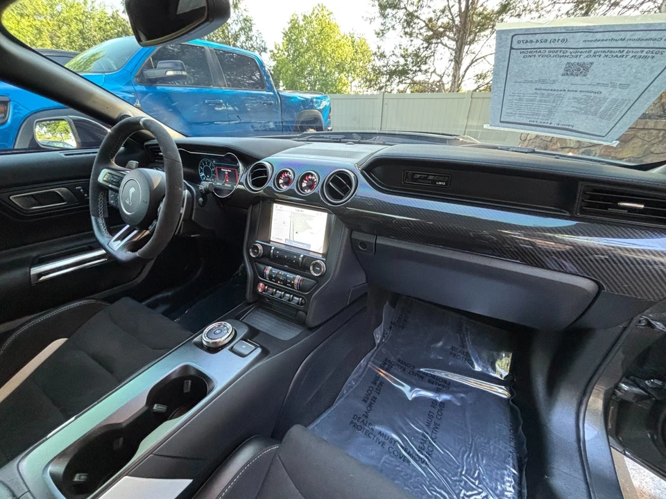 2020 Ford S550 Mustang - Image 30 of 31