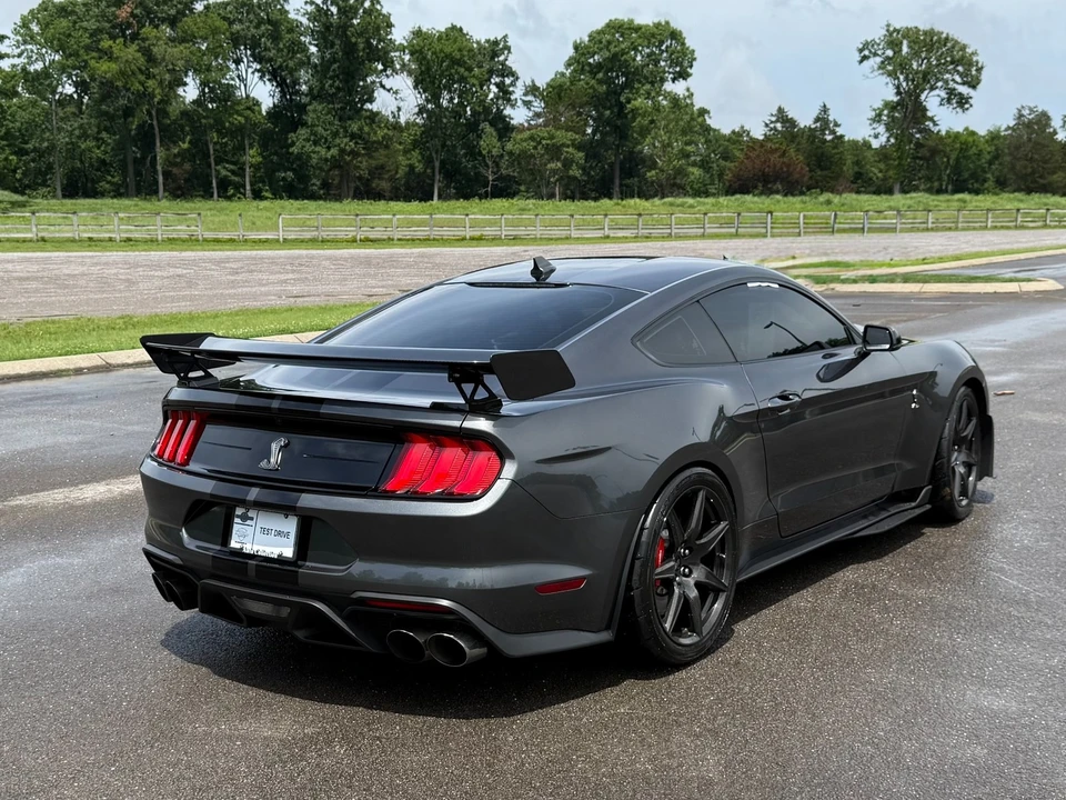 2020 Ford S550 Mustang - Image 3 of 31