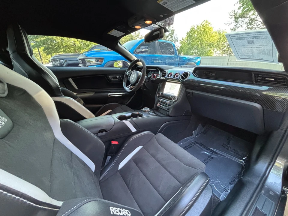 2020 Ford S550 Mustang - Image 29 of 31