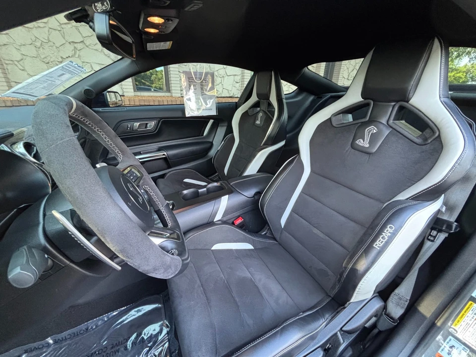 2020 Ford S550 Mustang - Image 22 of 31