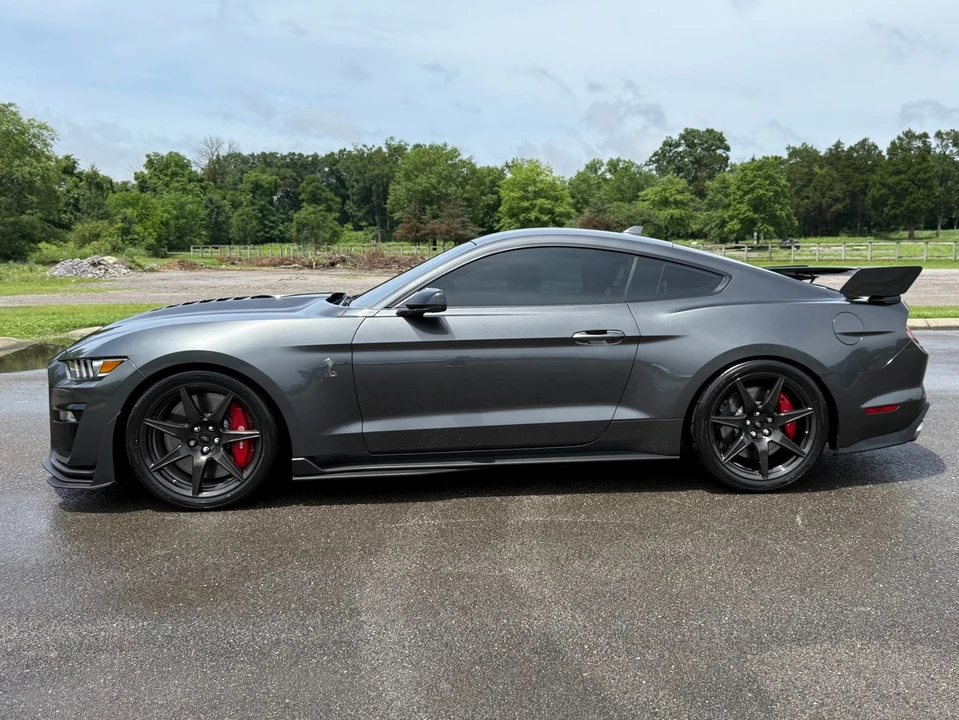 2020 Ford S550 Mustang - Image 7 of 31