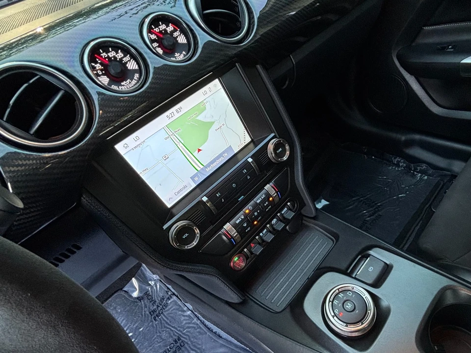 2020 Ford S550 Mustang - Image 27 of 31