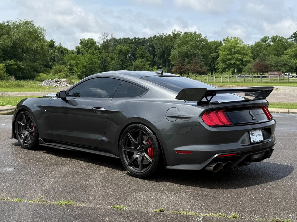 2020 Ford S550 Mustang - Image 4 of 31